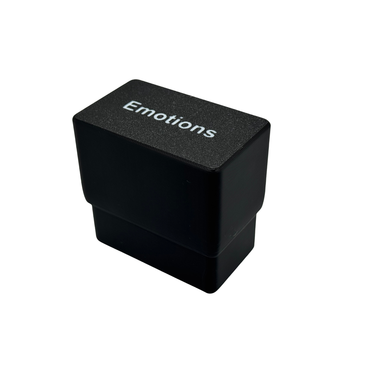 Emotions - Visual Communication Cards