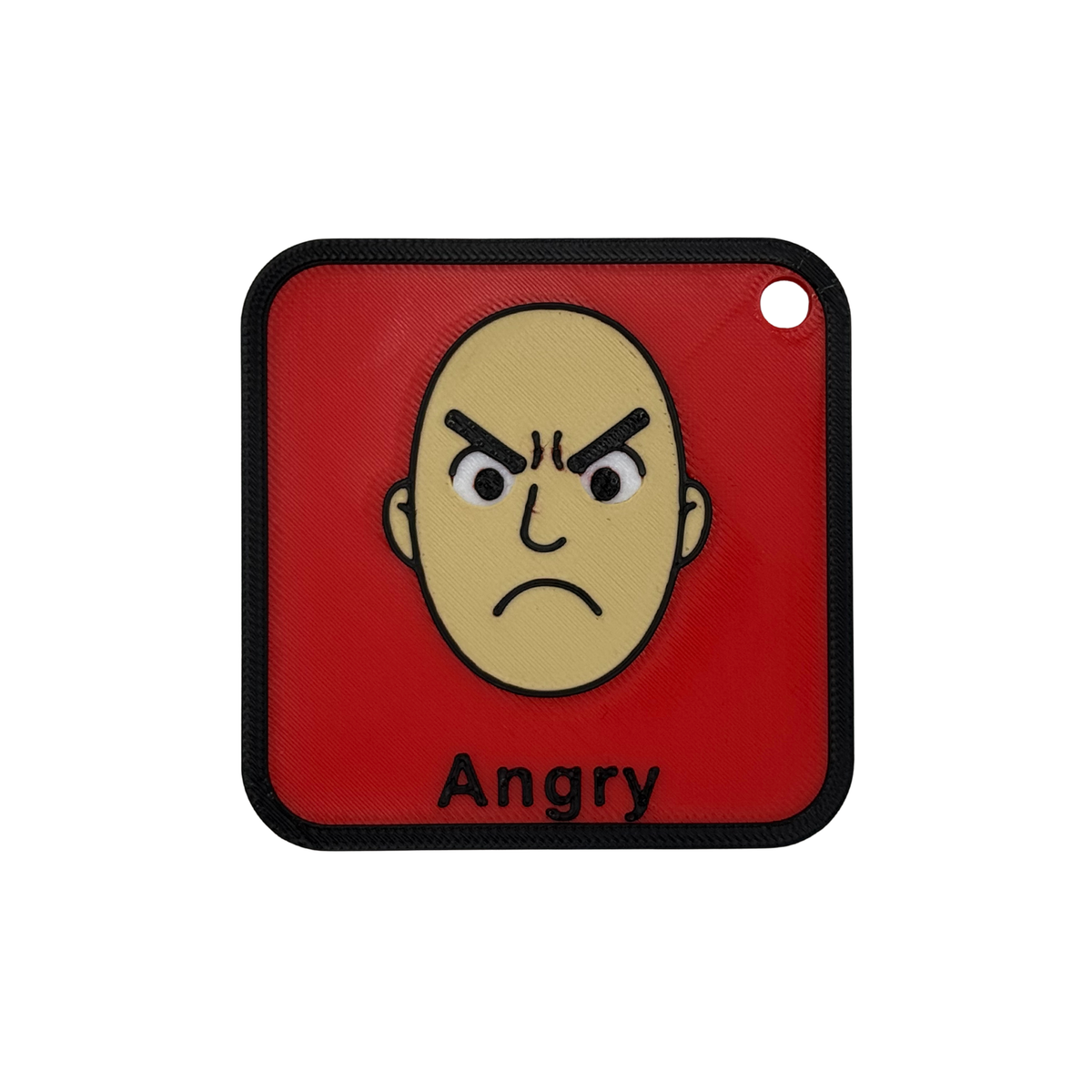 Emotions - Visual Communication Cards