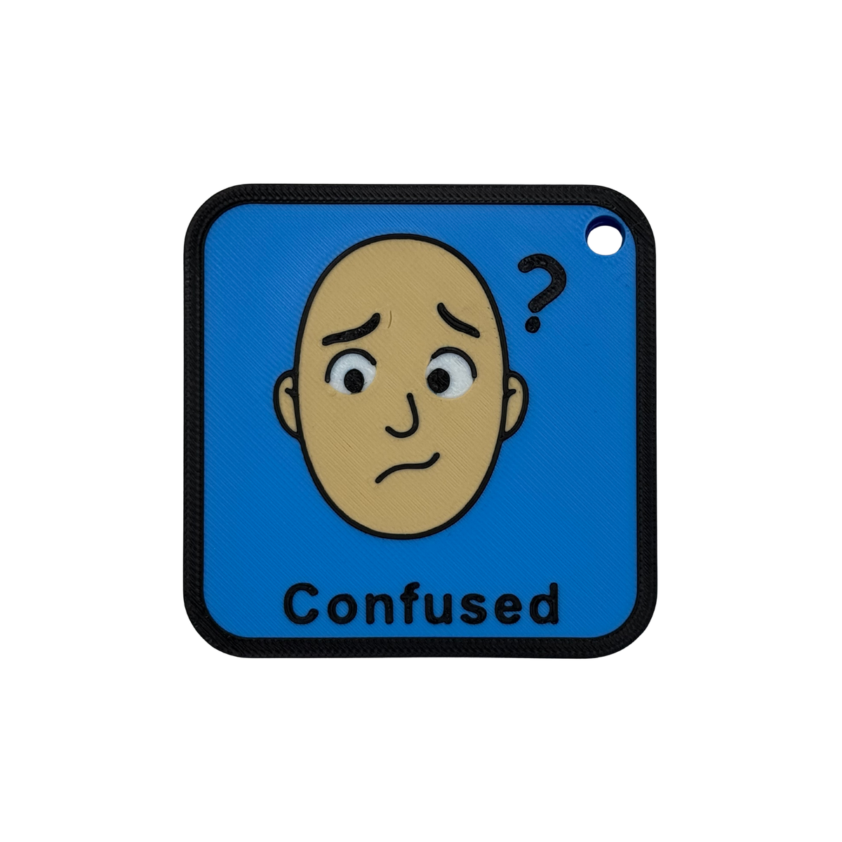 Emotions - Visual Communication Cards