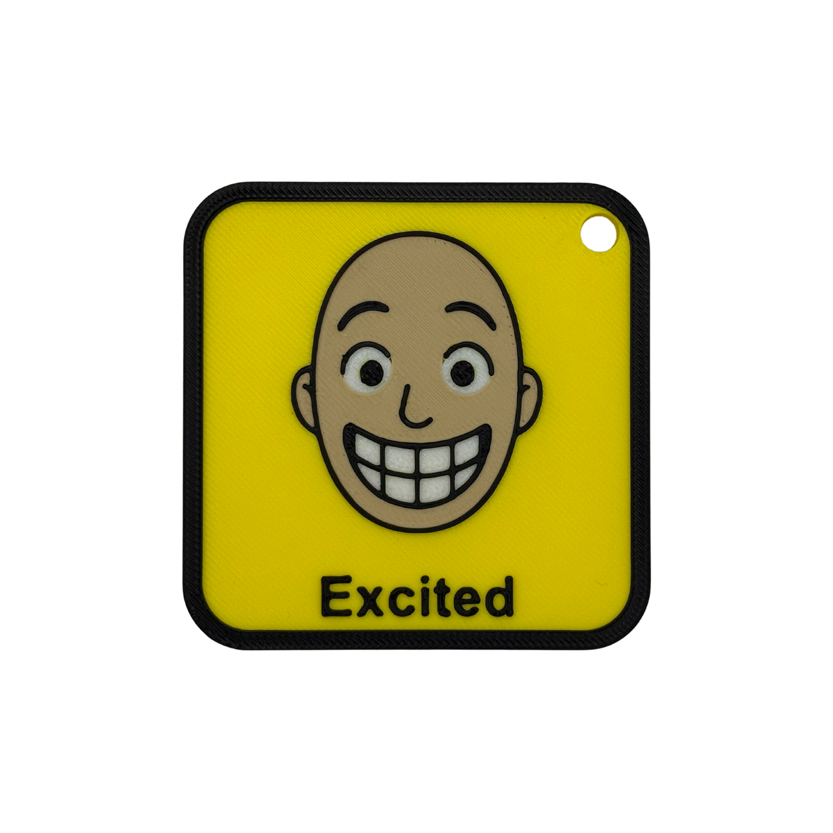 Emotions - Visual Communication Cards