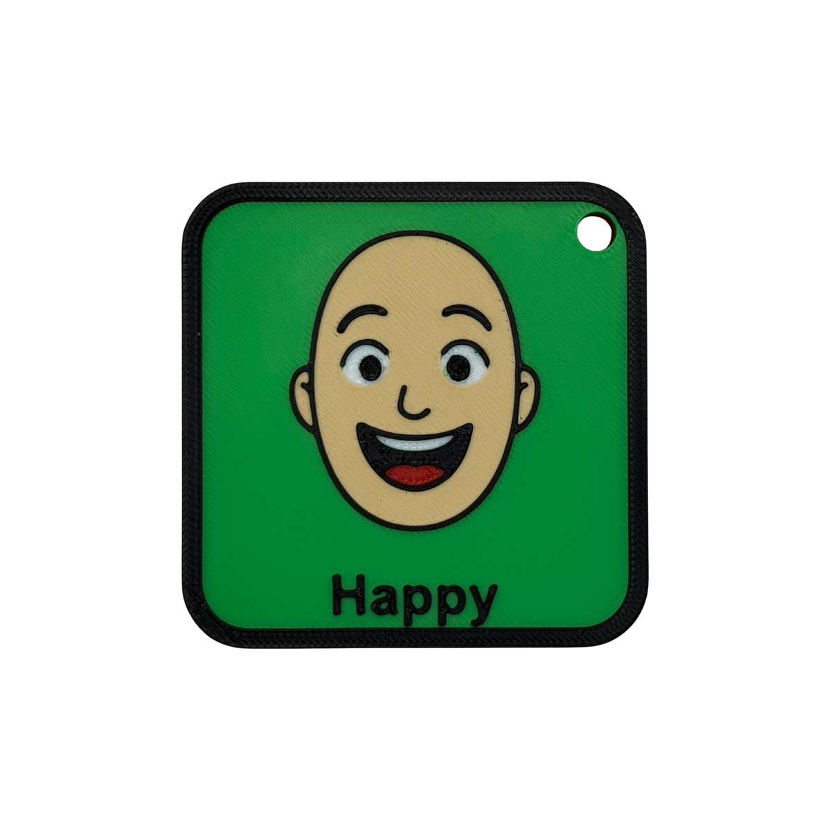 Emotions - Visual Communication Cards