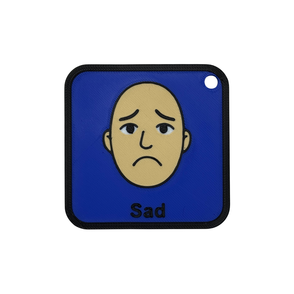 Emotions - Visual Communication Cards