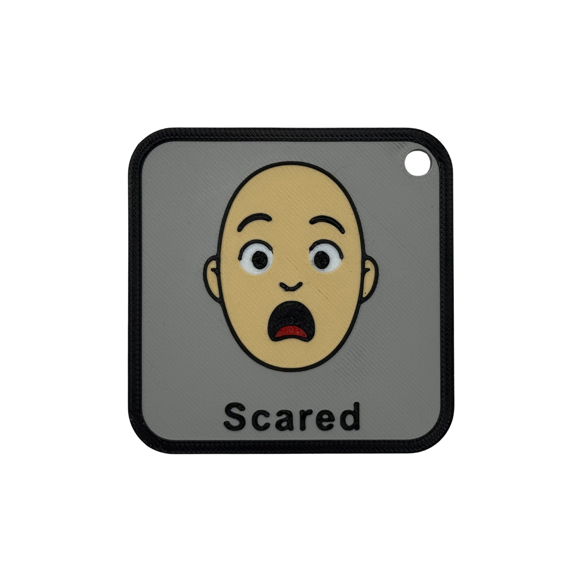 Emotions - Visual Communication Cards