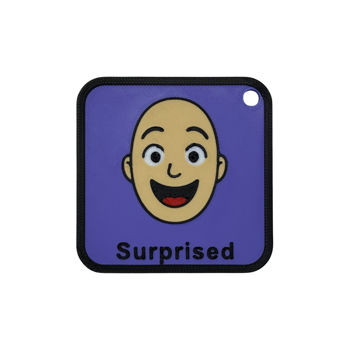 Emotions - Visual Communication Cards