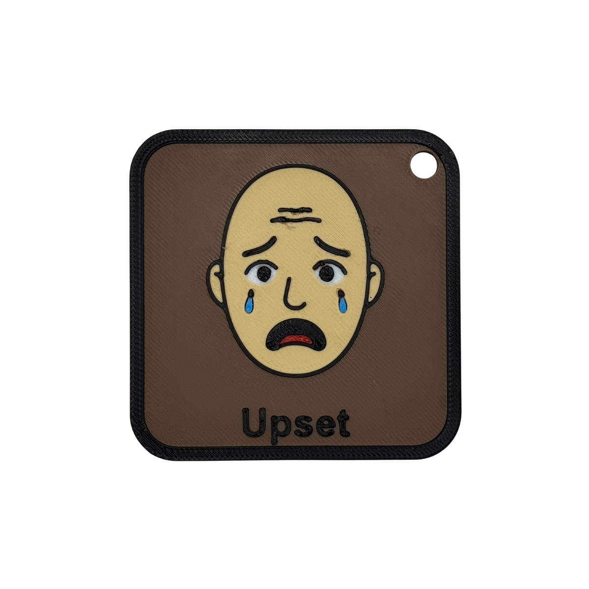 Emotions - Visual Communication Cards