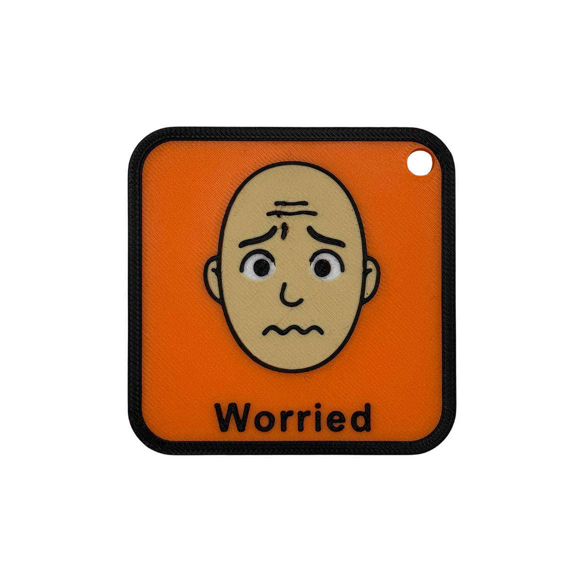 Emotions - Visual Communication Cards