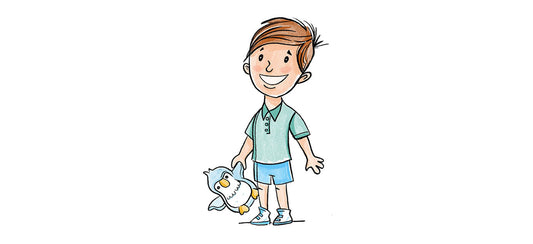 I'm An Autism Brother - What's Your Superpower