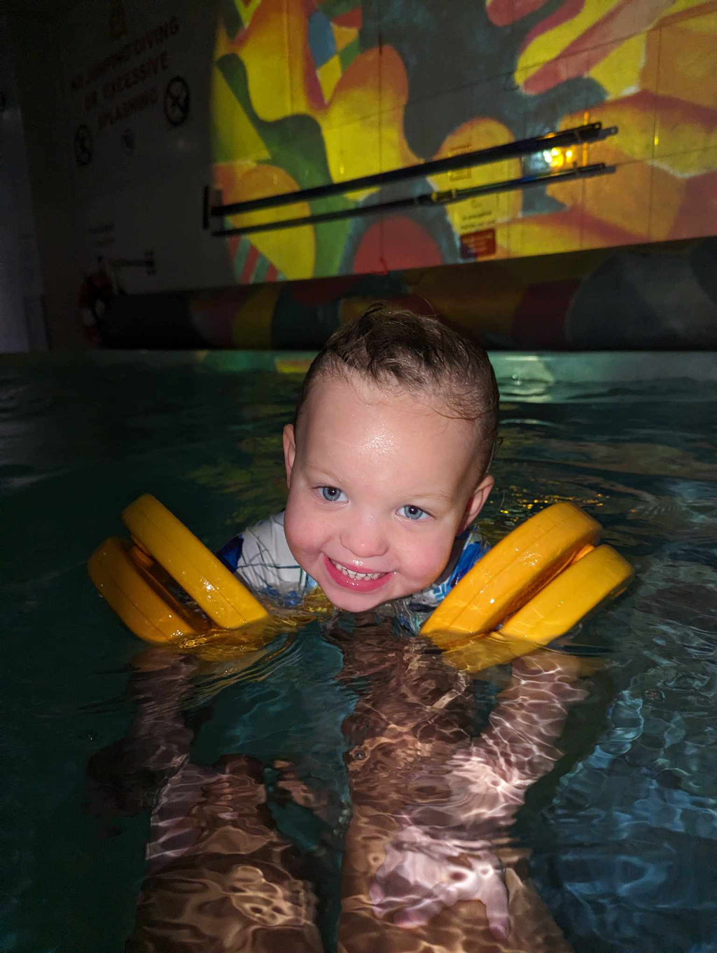 I'm a Big Autism Brother - What's Your Superpower