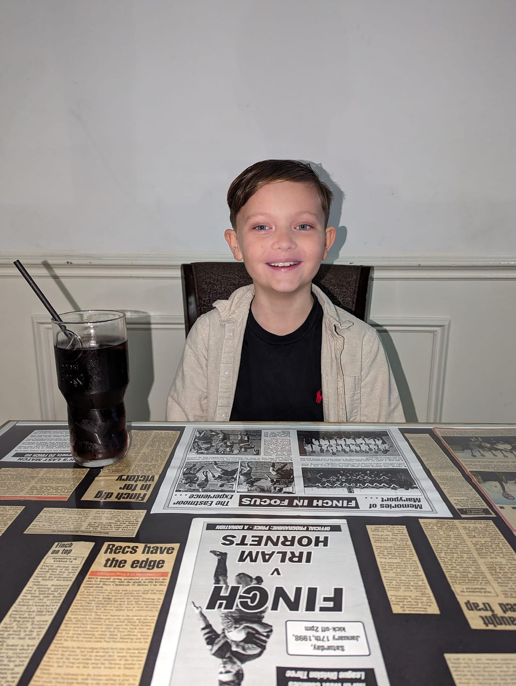 I'm a Big Autism Brother - What's Your Superpower