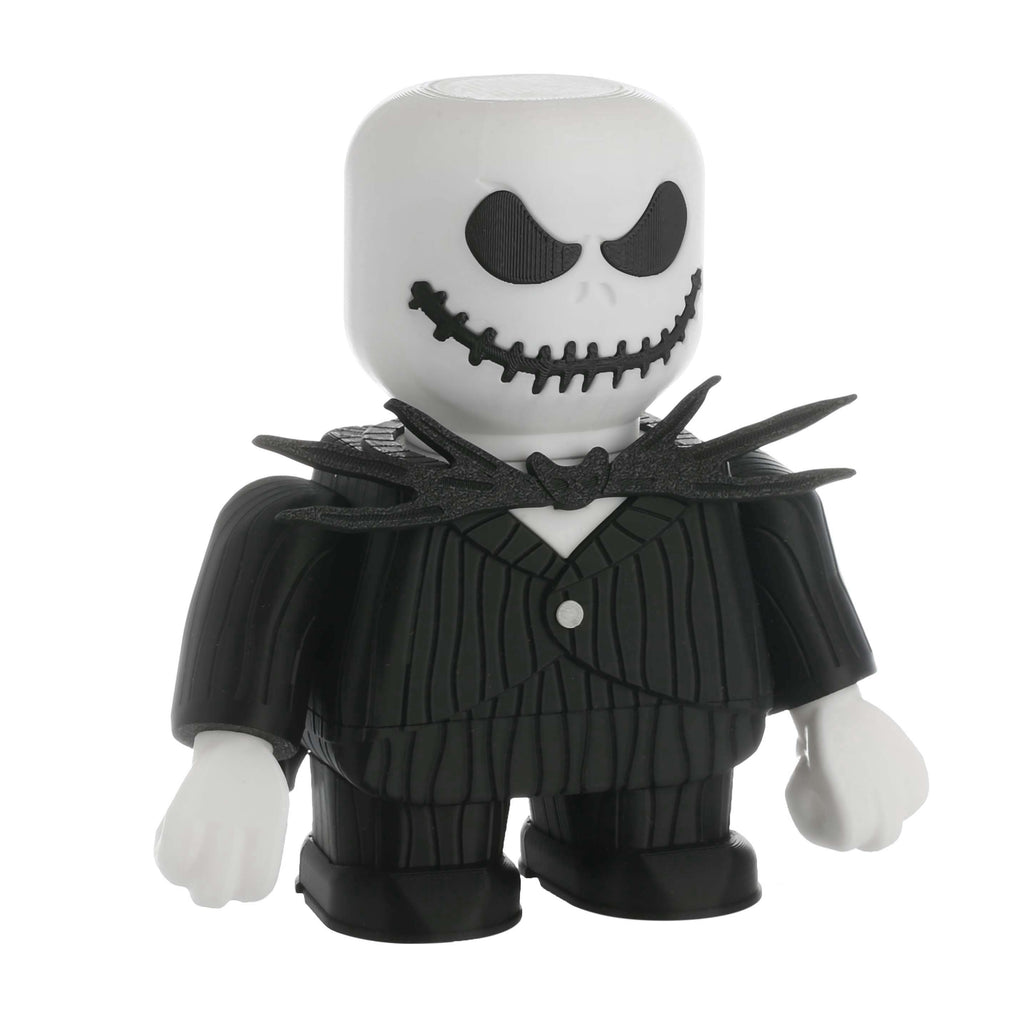 Jack Skellington Chunkable | 6" Jack Chunkington