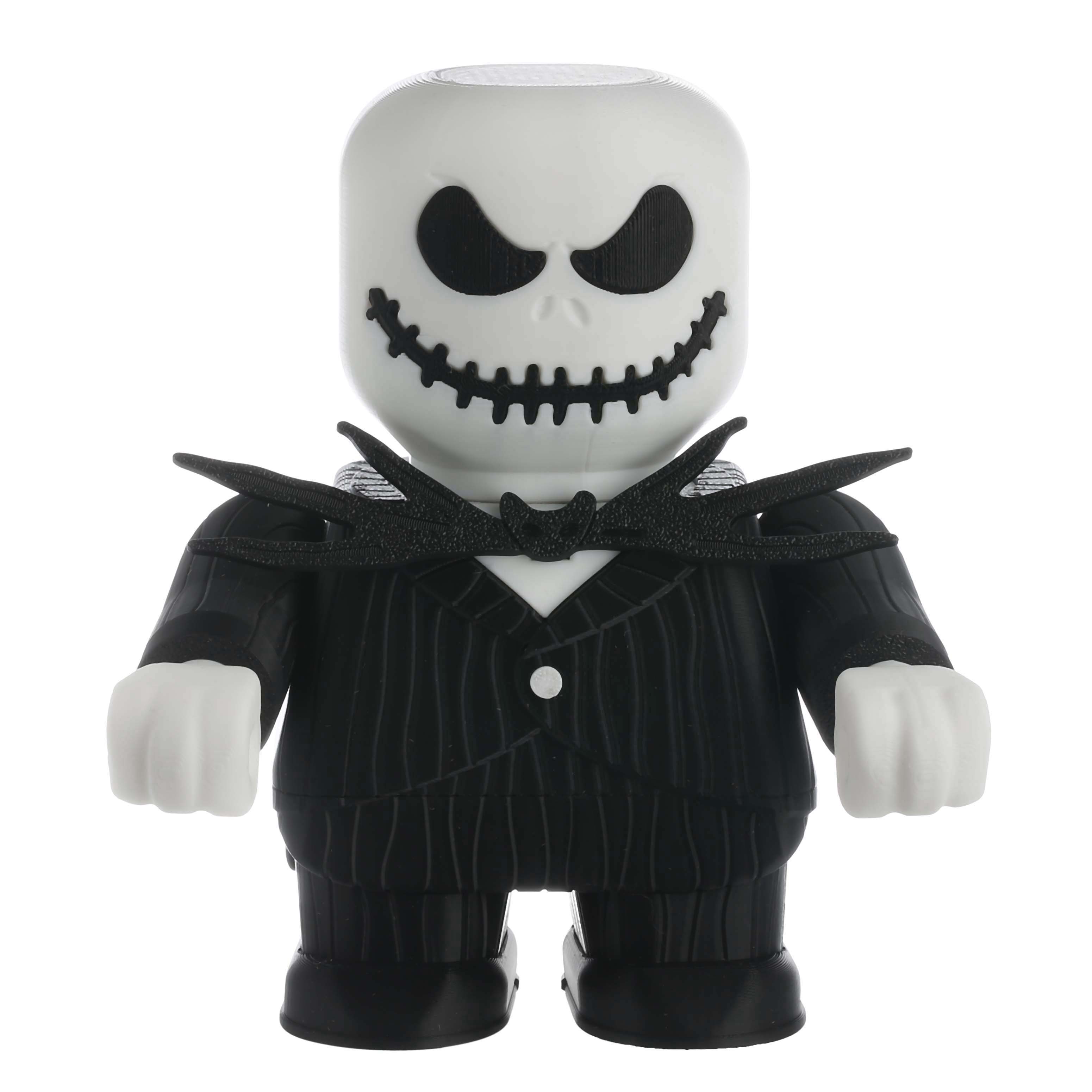 Jack Skellington Chunkable | 6" Jack Chunkington
