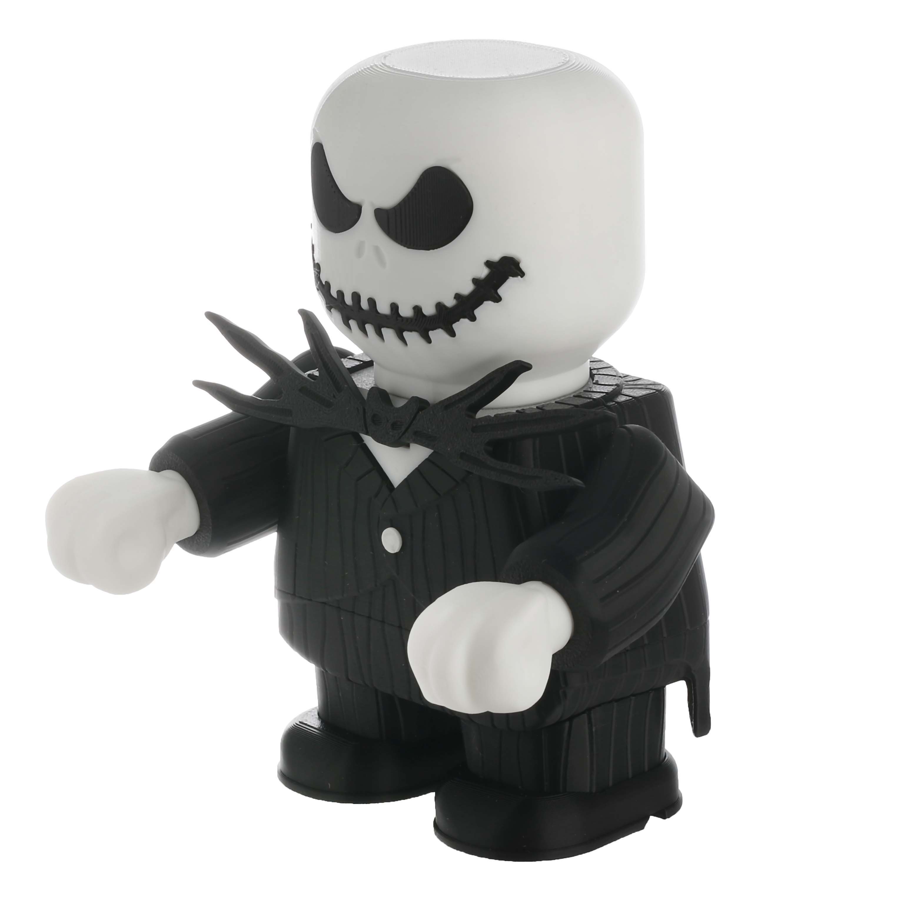 Jack Skellington Chunkable | 6" Jack Chunkington