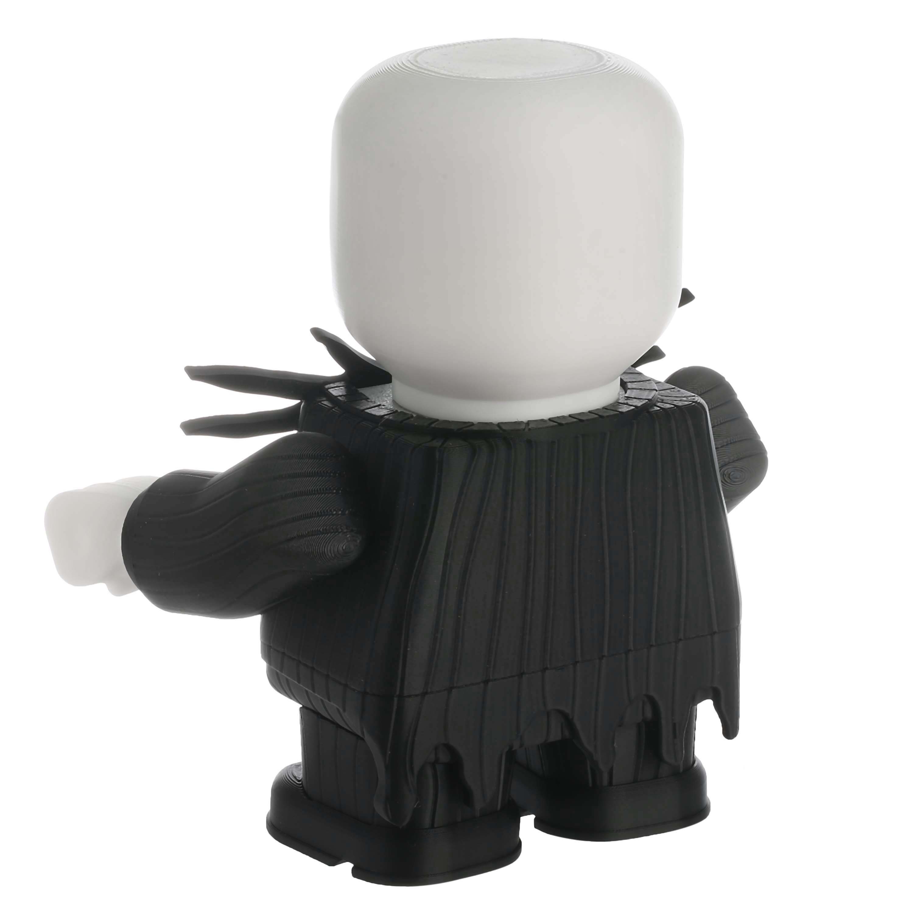 Jack Skellington Chunkable | 6" Jack Chunkington