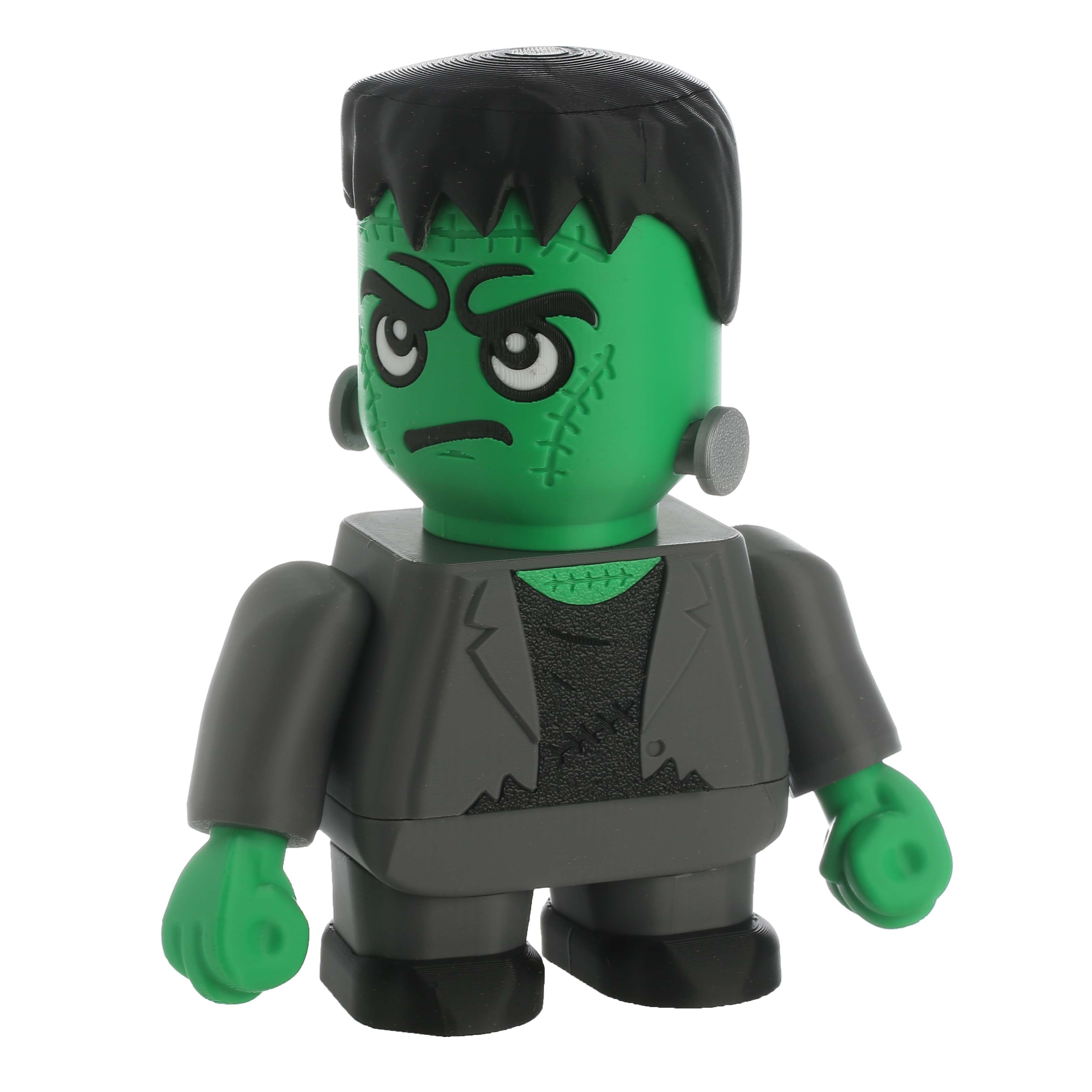Frankenstein's Monster Chunkable | 6" Frankenchunk's Monster Chunk