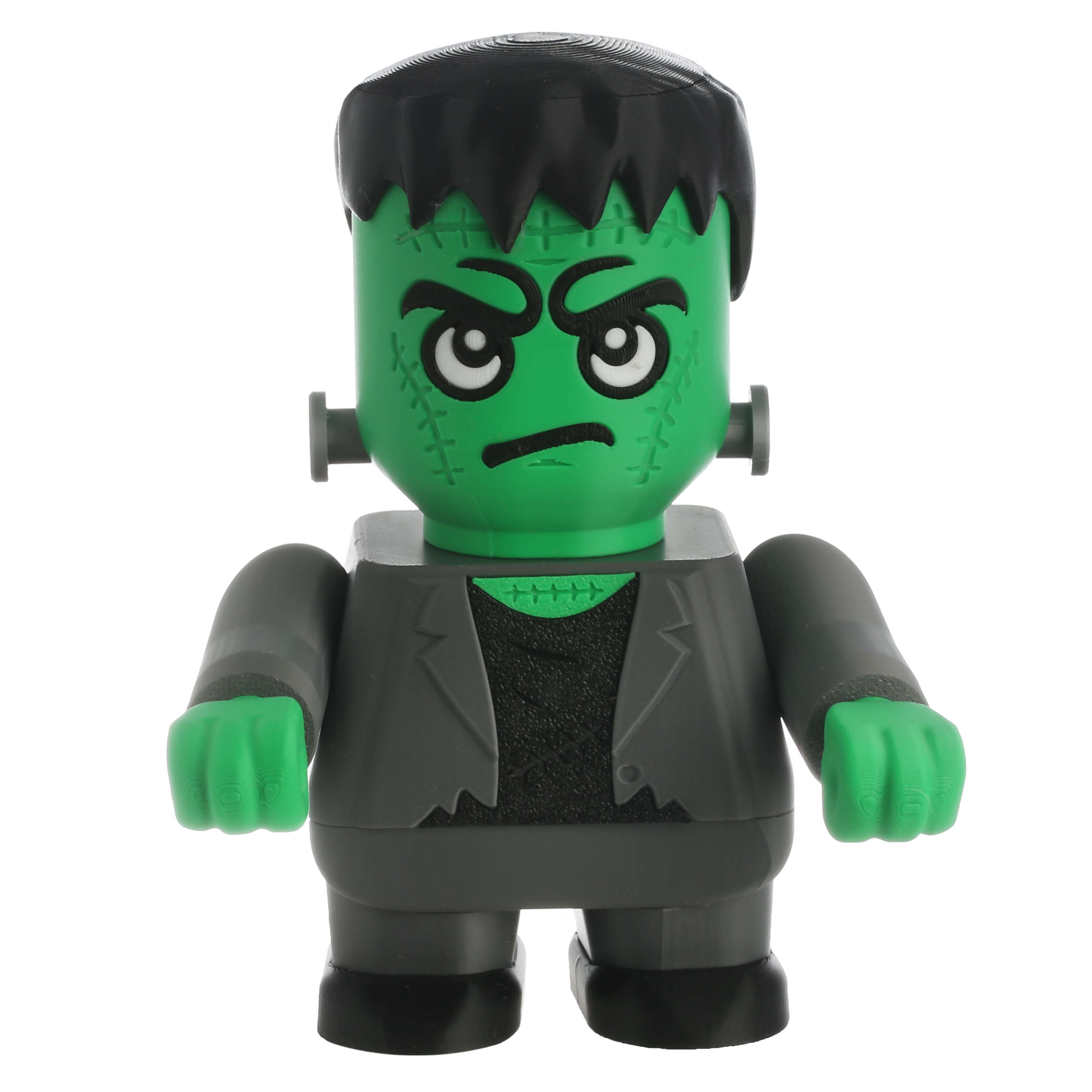 Frankenstein's Monster Chunkable | 6" Frankenchunk's Monster Chunk