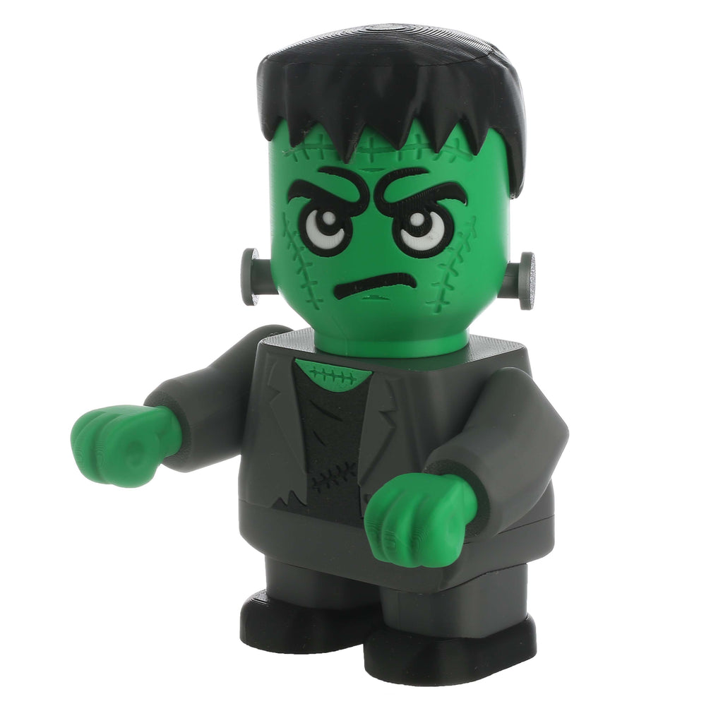 Frankenstein's Monster Chunkable | 6" Frankenchunk's Monster Chunk
