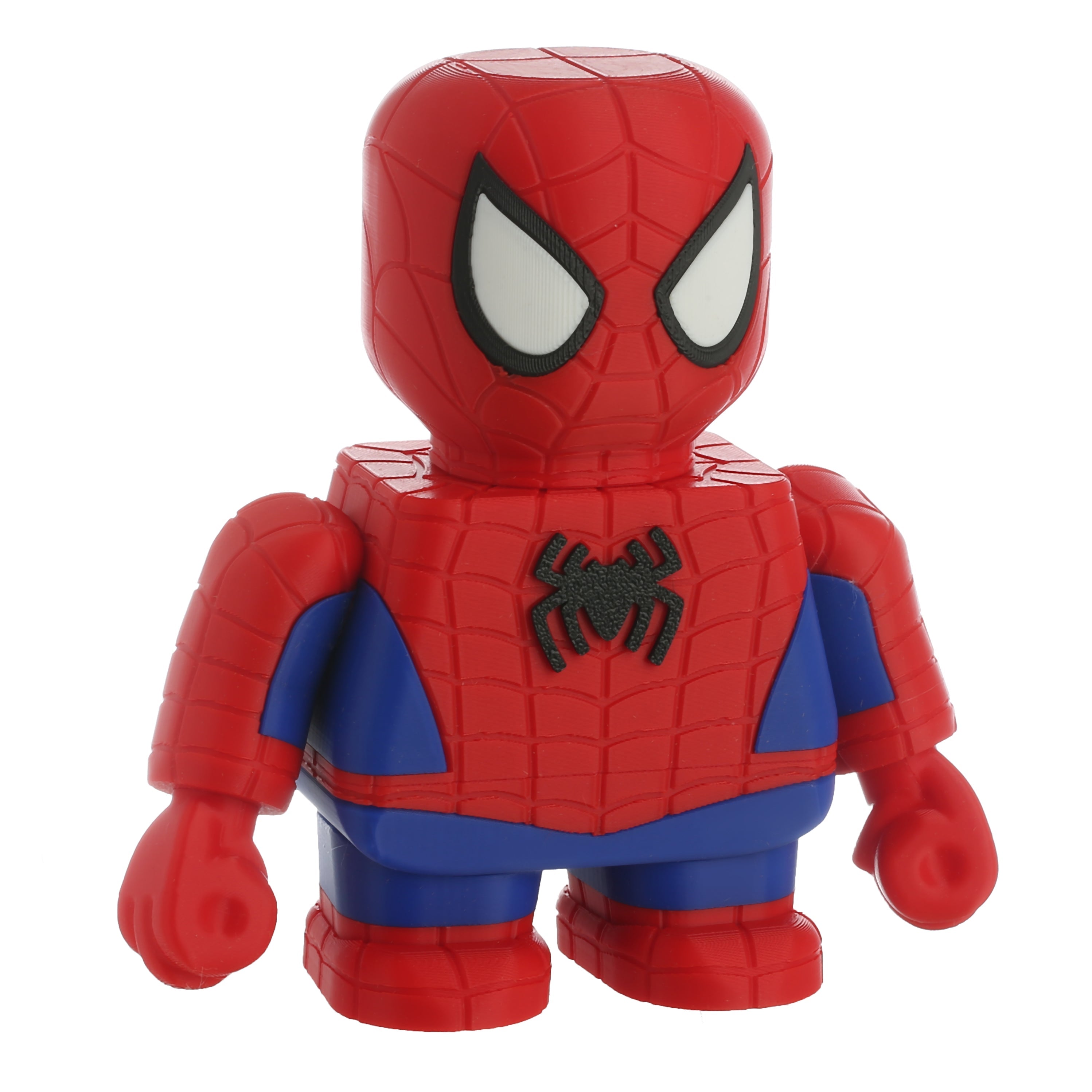Spider-Man Chunkable | 6" Spider-Chunk