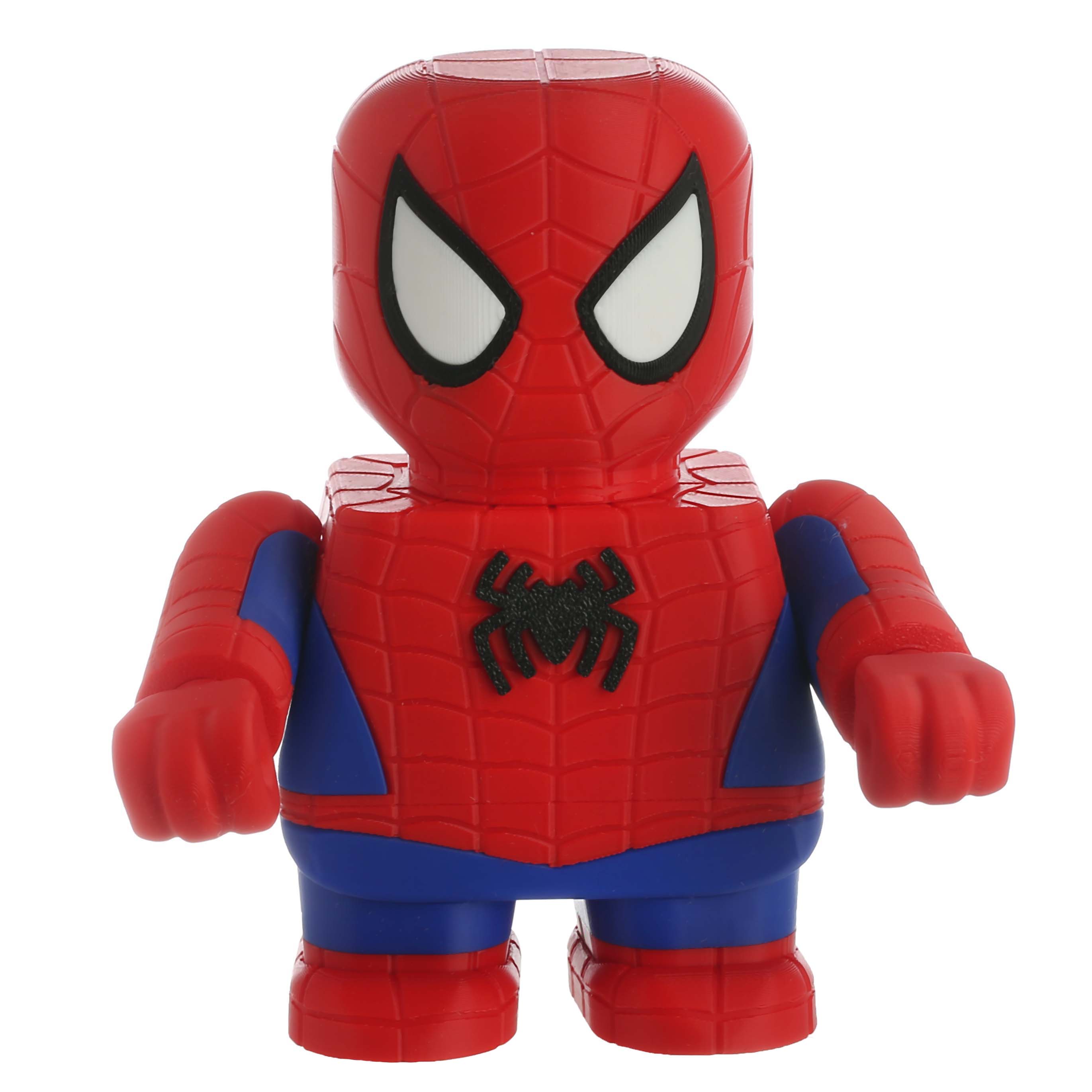 Spider-Man Chunkable | 6" Spider-Chunk