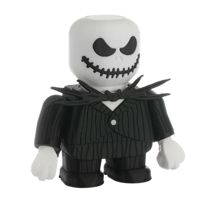 Jack Chunkington – Chunky Pumpkin King Figure