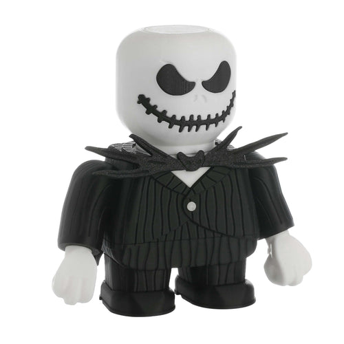 Jack Chunkington – Chunky Pumpkin King Figure