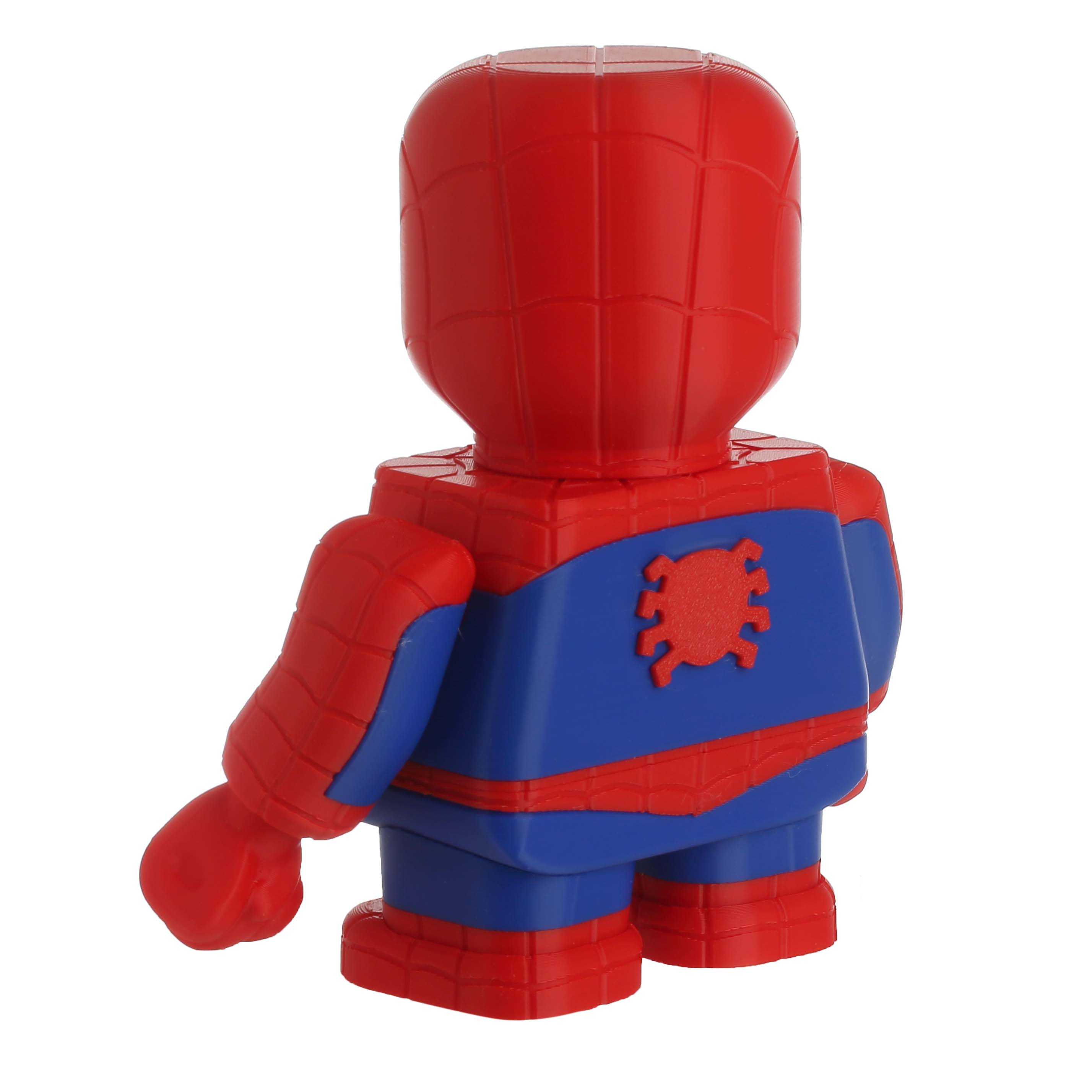 Spider-Man Chunkable | 6" Spider-Chunk