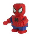 Spider-Man Chunkable | 6" Spider-Chunk