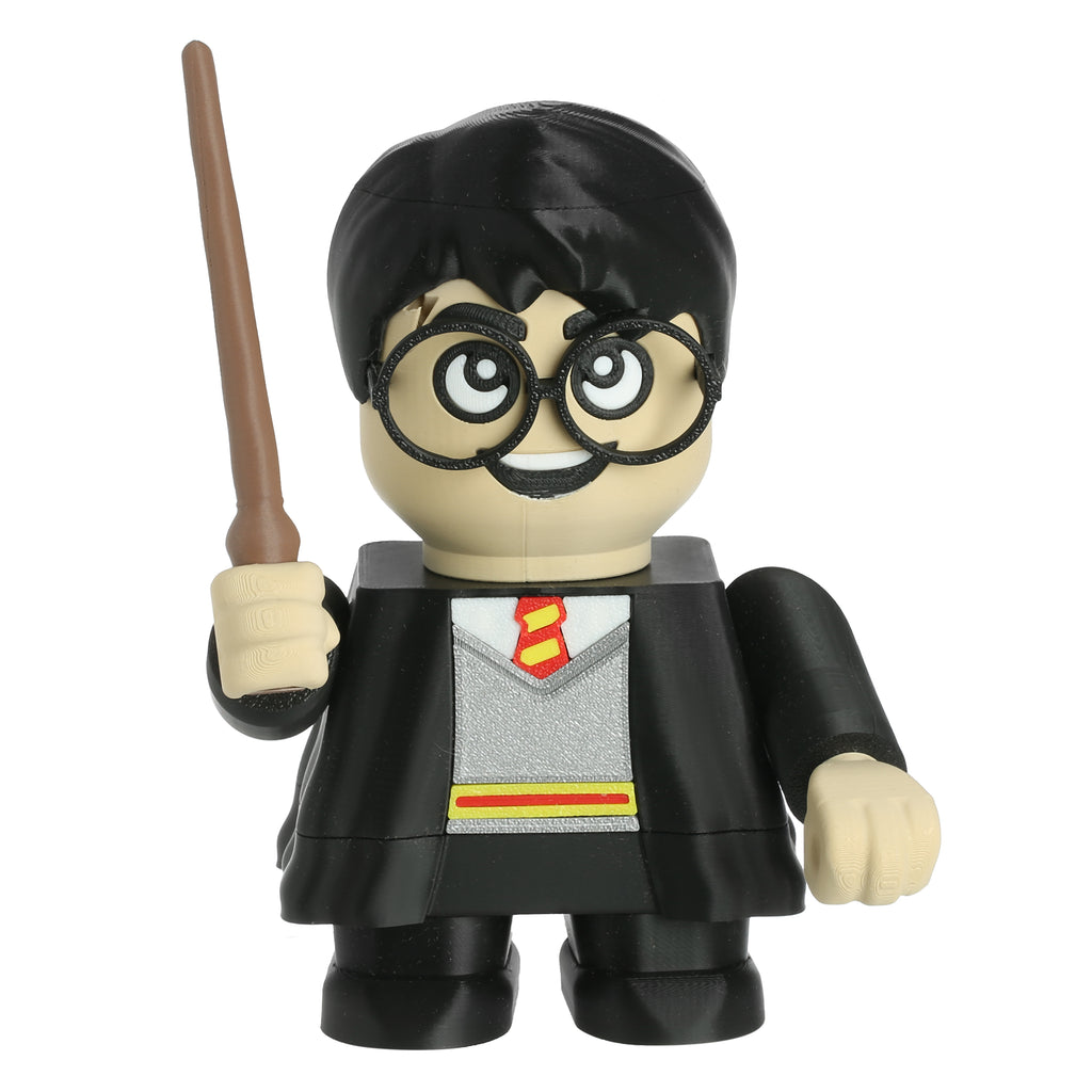 Harry Potter Chunkable | 6" Chunky Potter