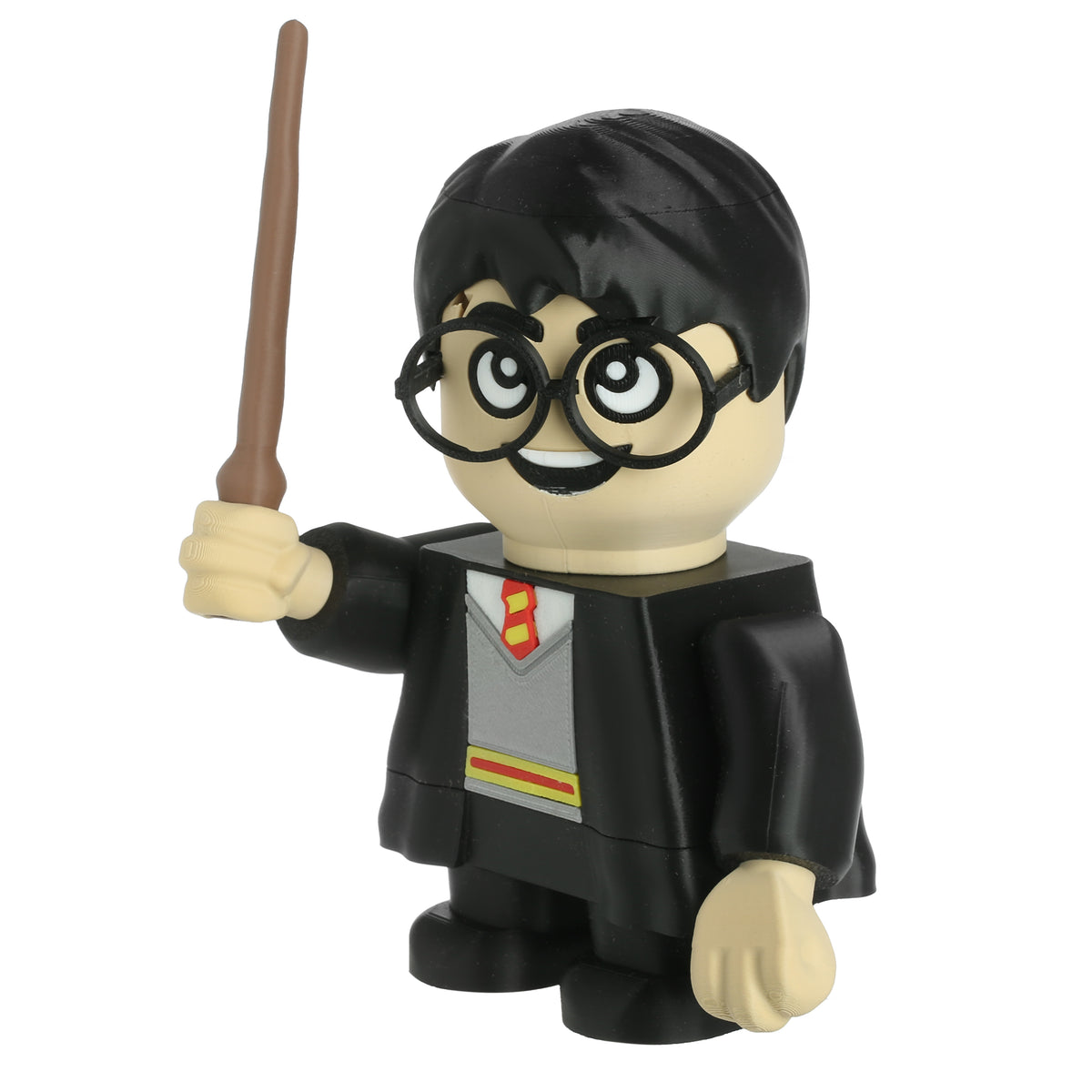 Chunky Potter – Chunky Boy Wizard Figure