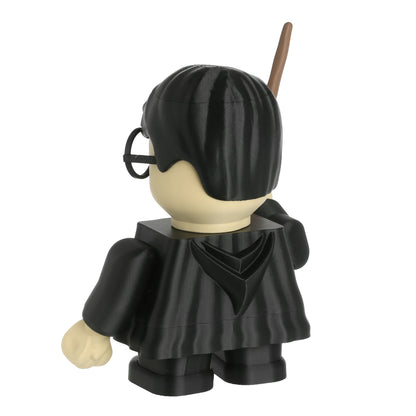 Harry Potter Chunkable | 6" Chunky Potter