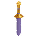 Rumi Sword Replica – K-Pop Demon Hunter Inspired Fantasy Cosplay Prop