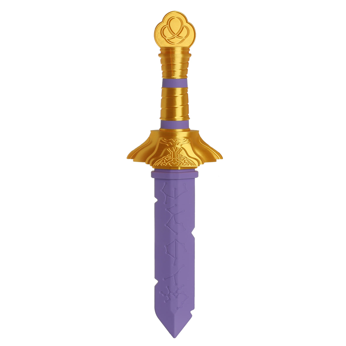 Rumi Sword Replica – K-Pop Demon Hunter Inspired Fantasy Cosplay Prop