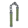 Kurogane Nunchucks – Plastic Costume Weapon for Cosplay & Shows