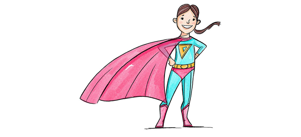 I'm An Autism Brother - What's Your Superpower