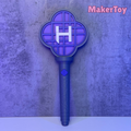 Huntrix Display Wand | Cosplay Prop for Fans & Collectors | Fandom Gift | Display Shelf Collectable