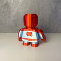Spider-Chunk – Chunky Web-Slinging Hero Figure