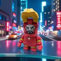 Iron Man Chunkable | 6" Iron-Chunk